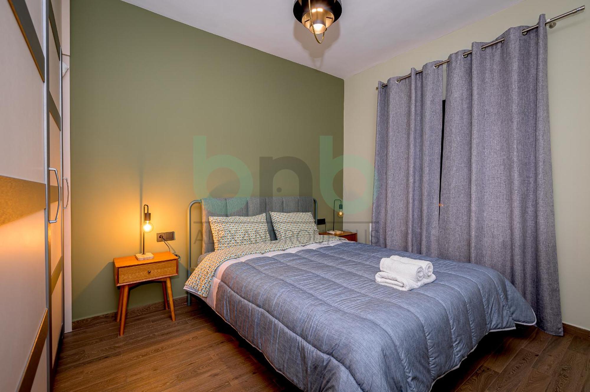 Sea View Luxury Apartment Alexandroupoli Eksteriør billede