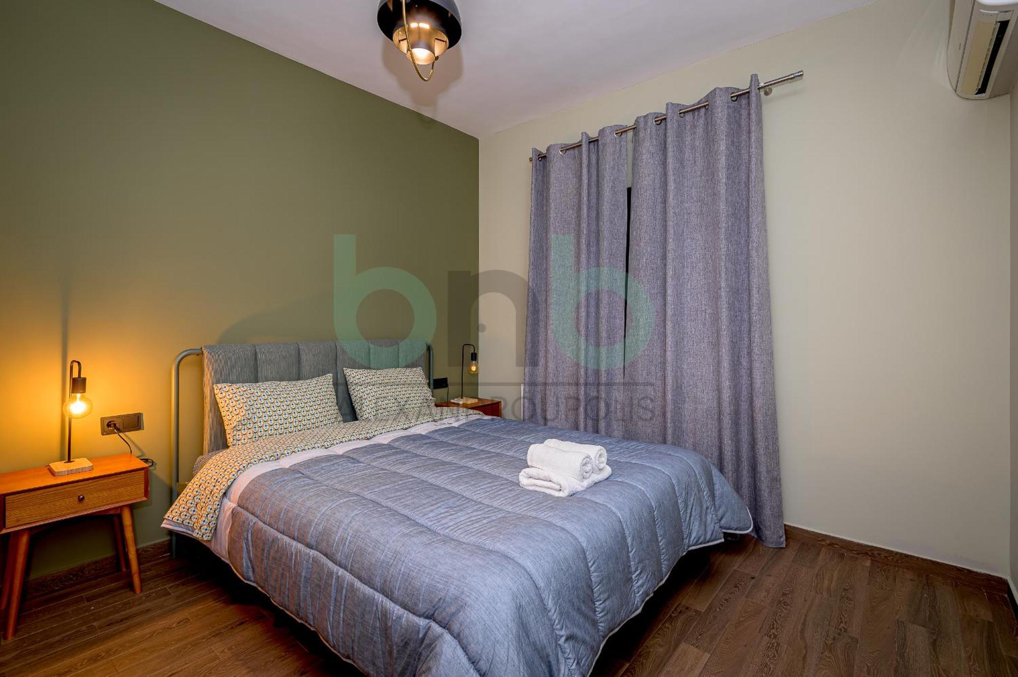 Sea View Luxury Apartment Alexandroupoli Eksteriør billede