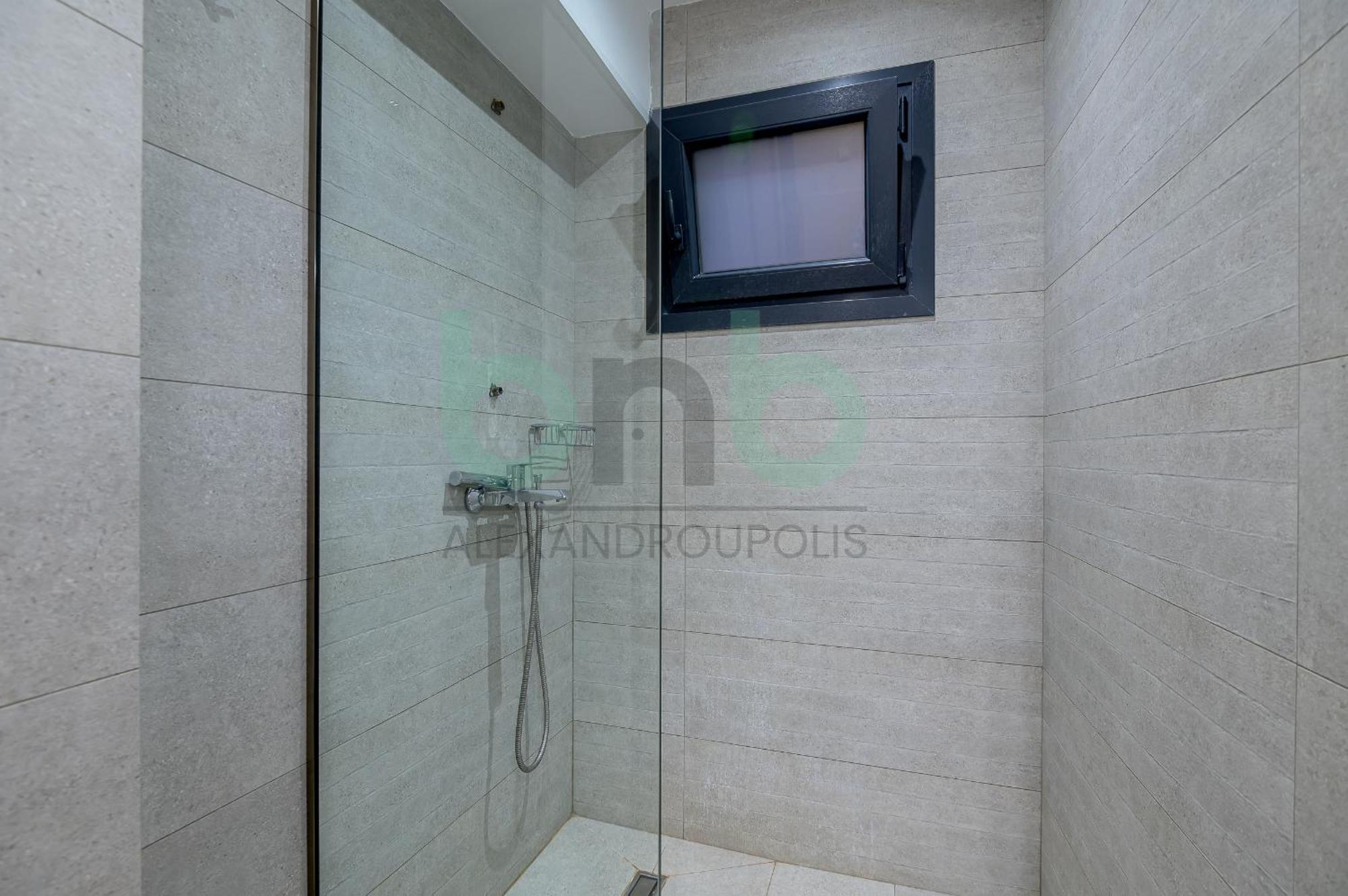 Sea View Luxury Apartment Alexandroupoli Eksteriør billede