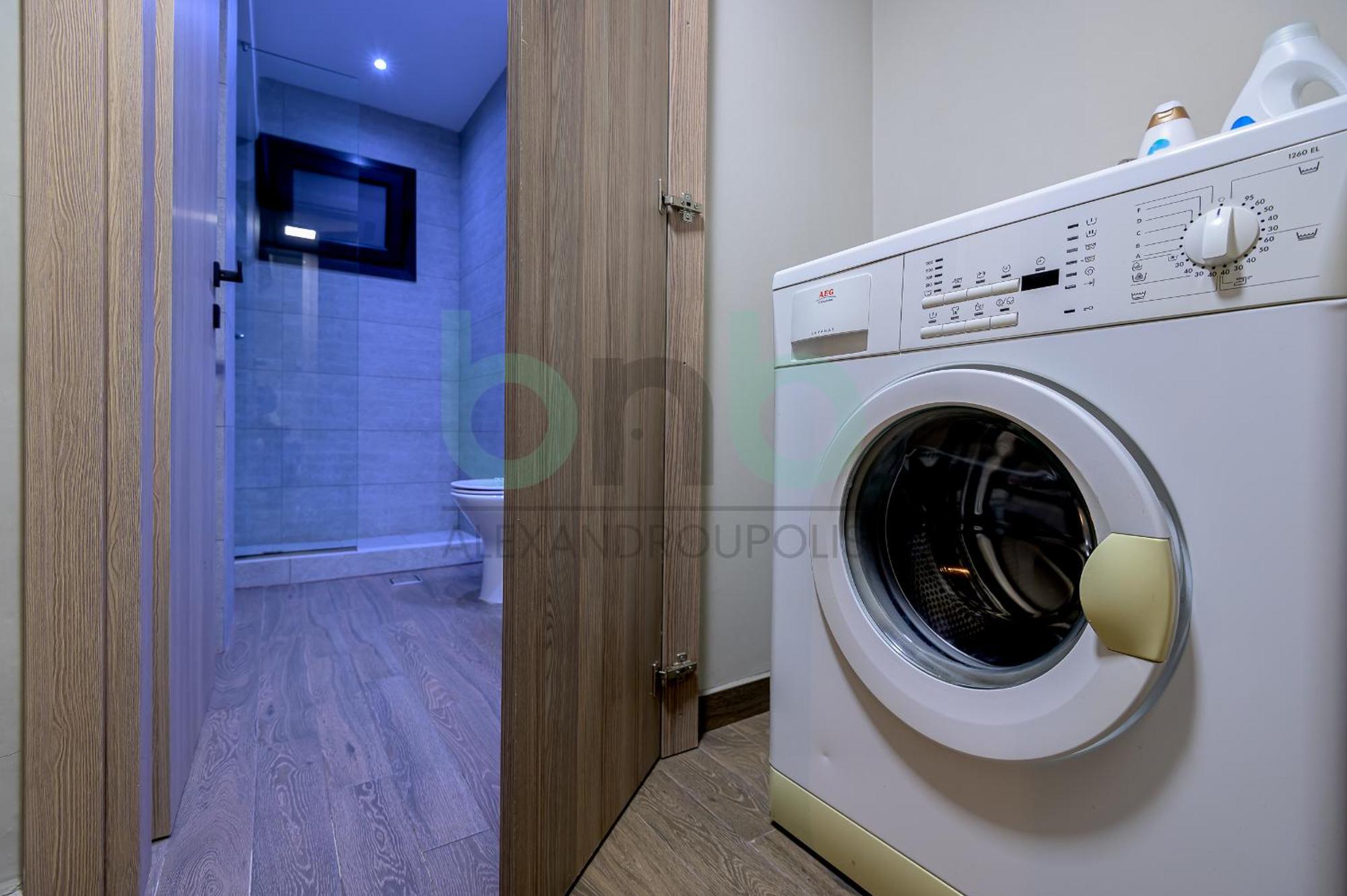 Sea View Luxury Apartment Alexandroupoli Eksteriør billede