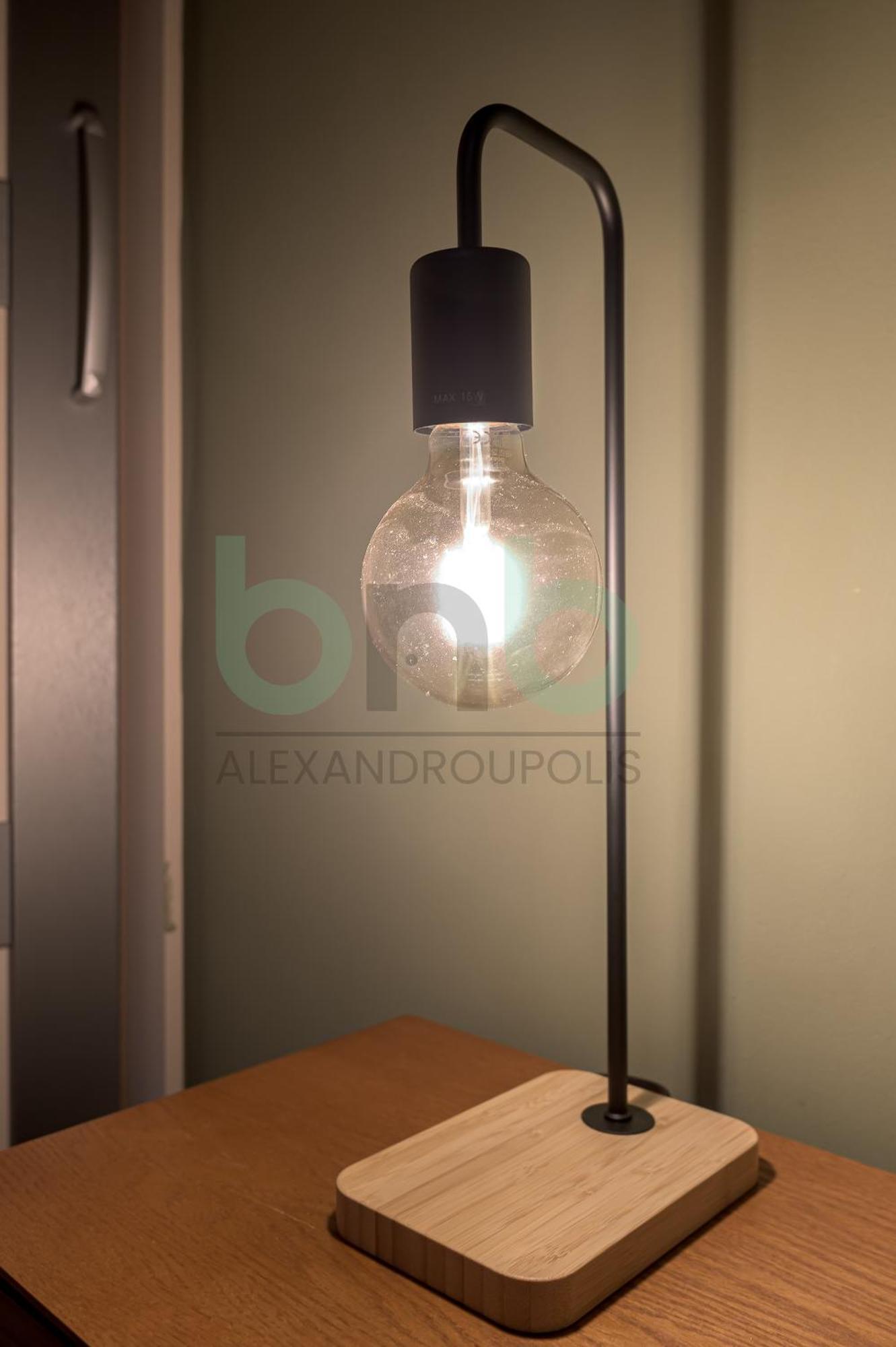 Sea View Luxury Apartment Alexandroupoli Eksteriør billede