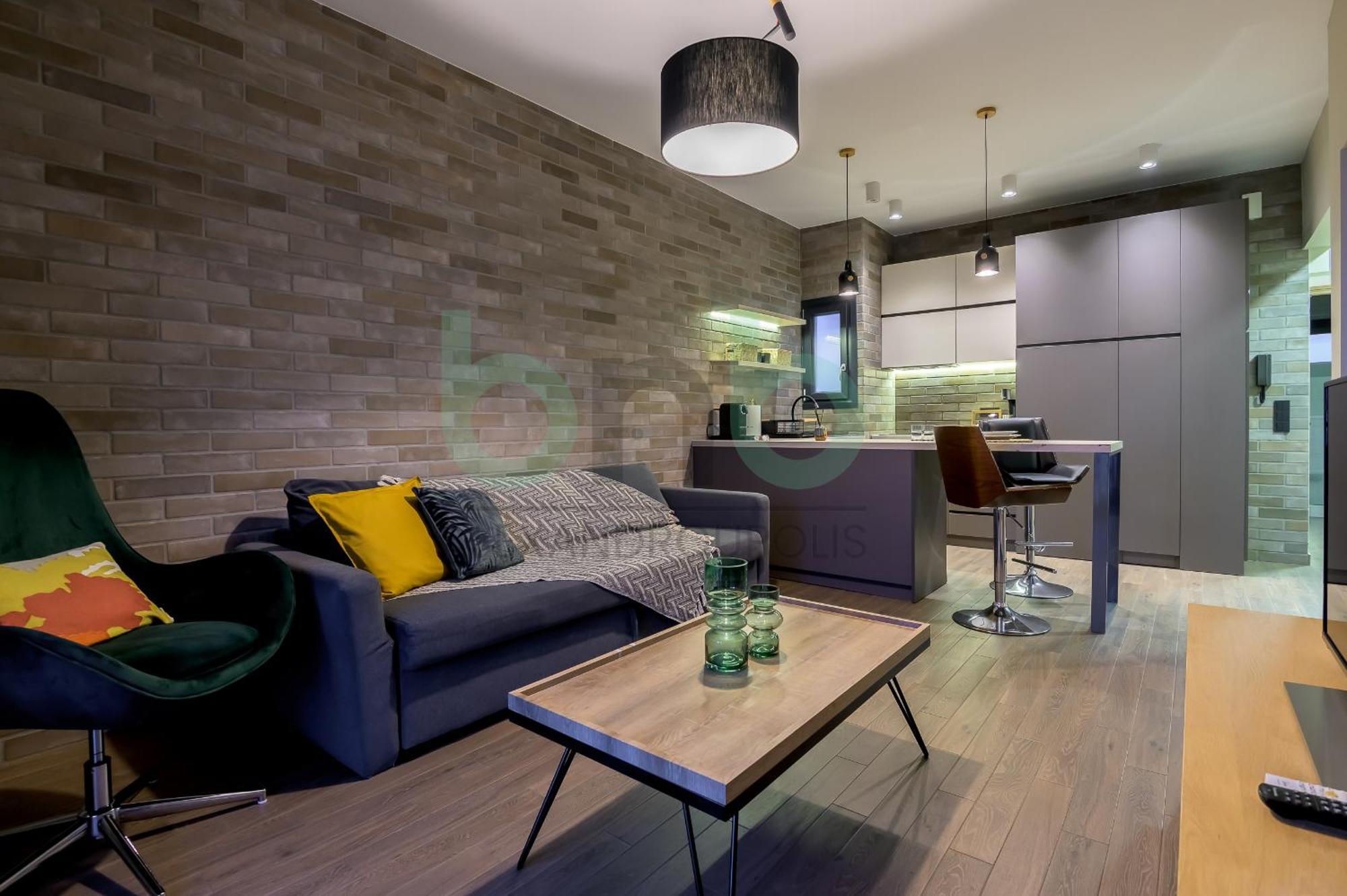 Sea View Luxury Apartment Alexandroupoli Eksteriør billede